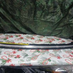 2024-25 Volkswagen Atlas Front Light Bar