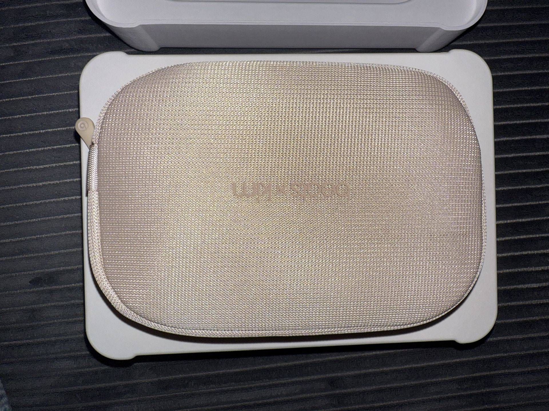 Beats Pro X Kim Kardashian Bluetooth Wireless Headphones In Shade: Moon