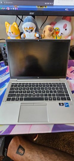 HP Elitebook 840 G8