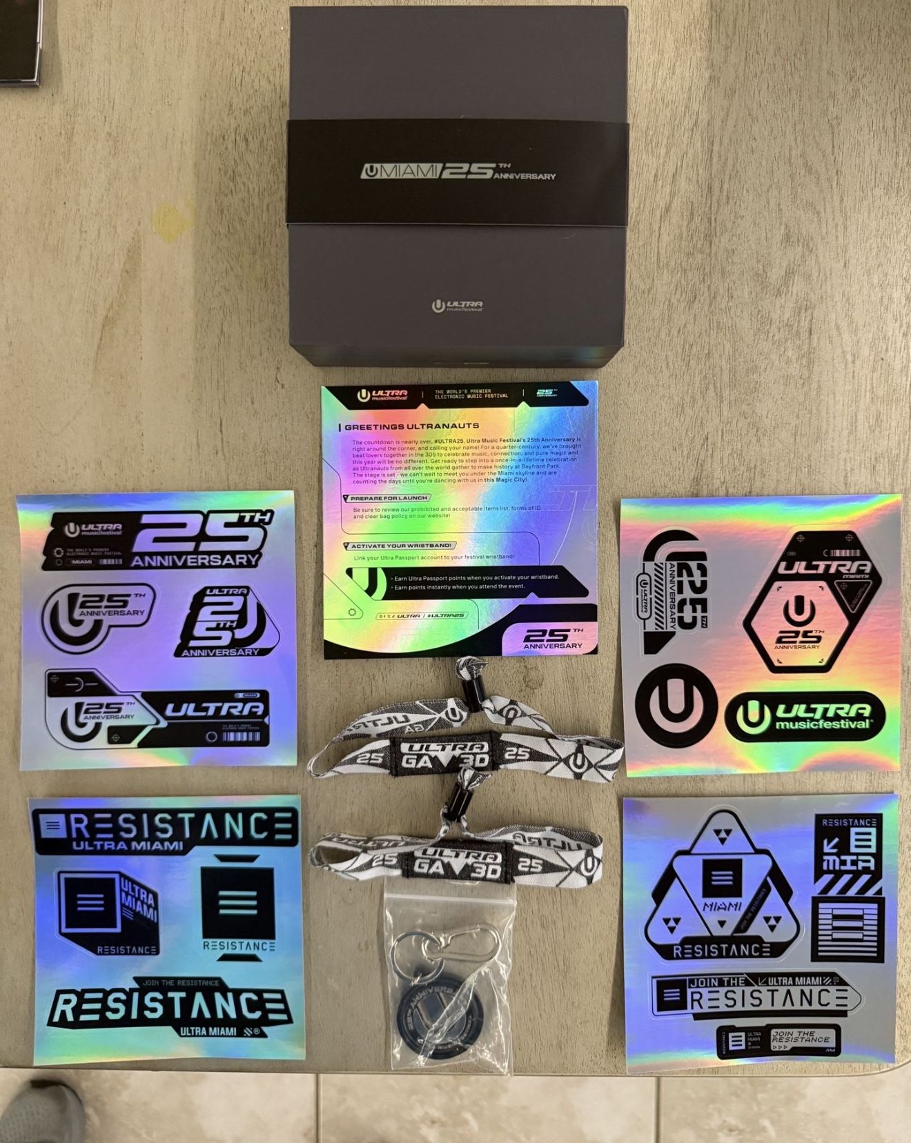 Ultra Music Festival