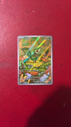 Snivy