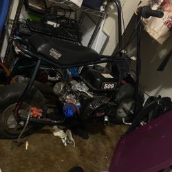 Mini Bike
