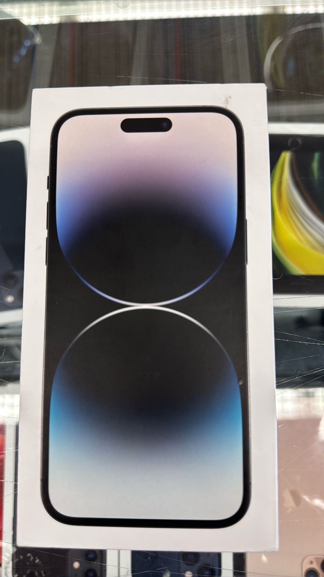 iPhone 14 Pro Max