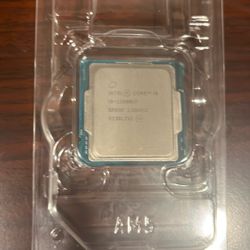 Intel Core i9-11900KF