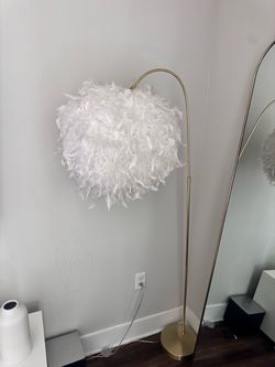 Floor lamp
