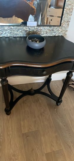 Unique entry table