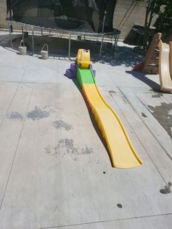 Roller Coaster ride-on toy