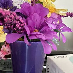 Flower Vase 