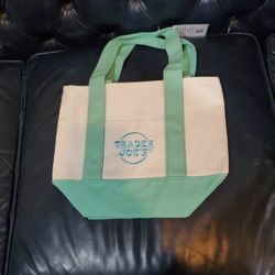 Trader Joe's Bag