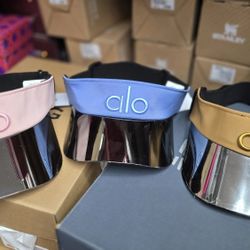 Visor  $15 Alo