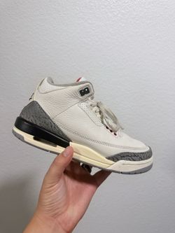 Jordan retro 3