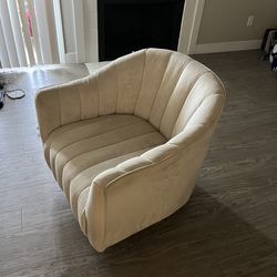 Nice rotational chair