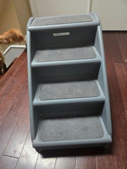 Pet Stairs