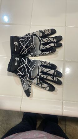 Football 🏈 Gloves 🧤