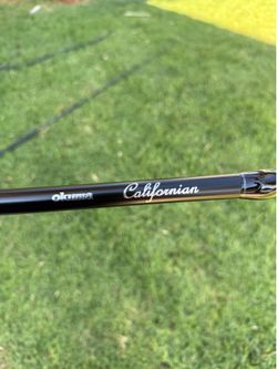 Okuma Californian