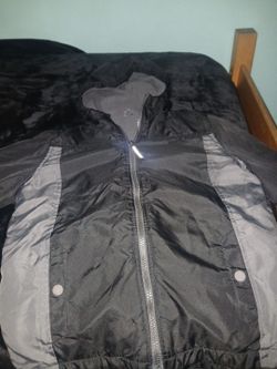 Boys jacket for sale