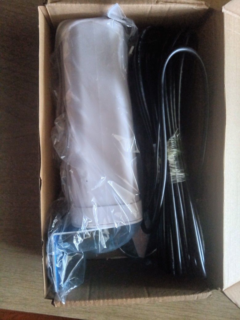 Omni Directional Tv Antenna