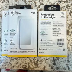 iPhone Screen Protector -Pure 2 Edge 3 For $10