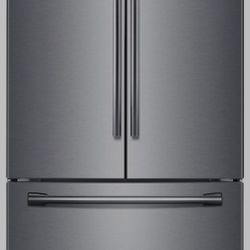 Samsung French Door Refrigerator - $550 OBO