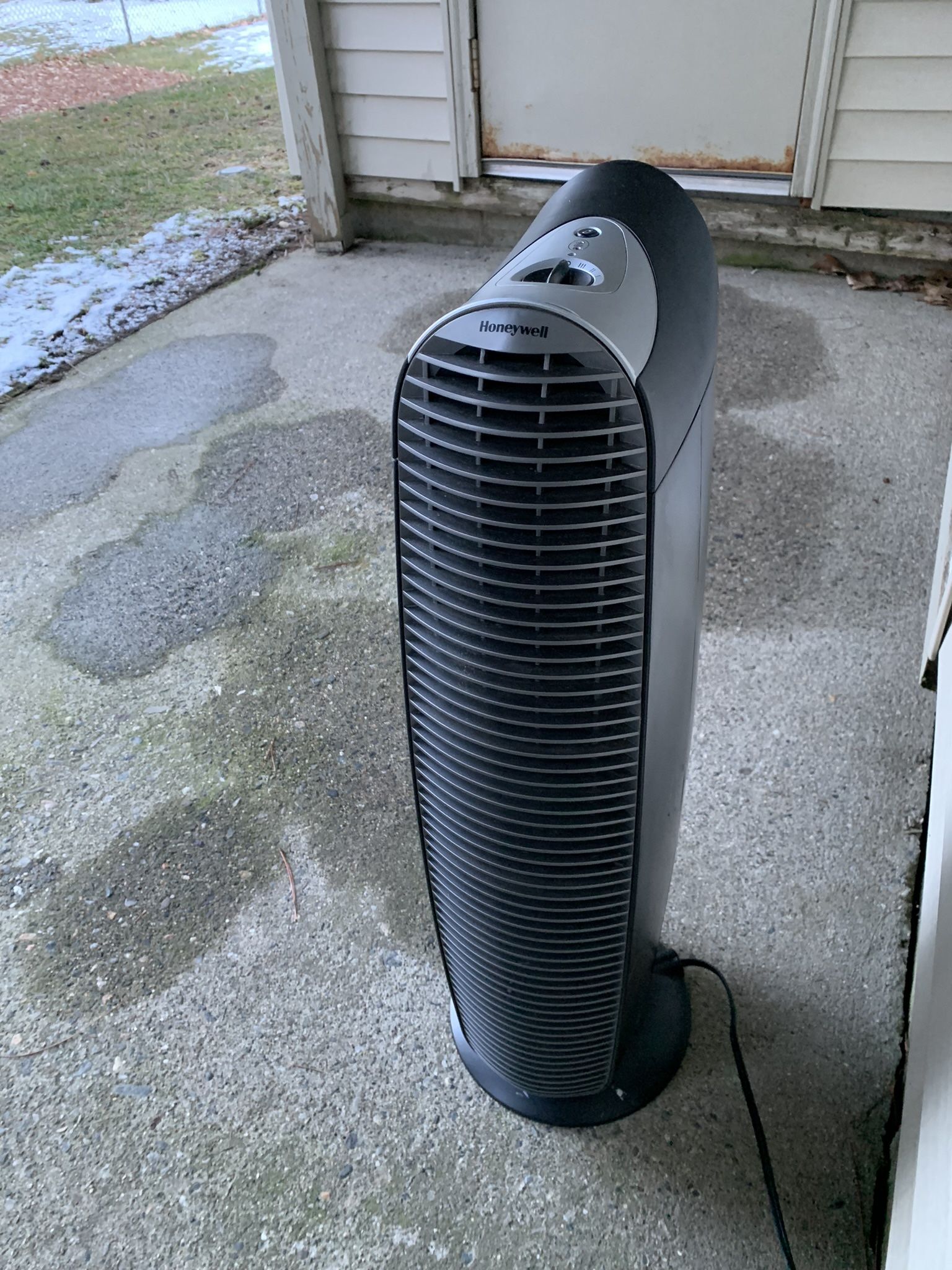 Air Filter
