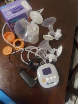 Breast Pump