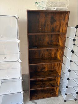 Bookshelf