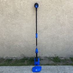NEW Kobalt Gen4 40-volt 15-in Straight Shaft String Trimmer **Tool Only**