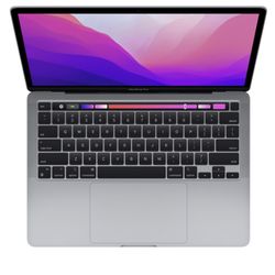 Mac Book Pro 13inch - Space Grey 