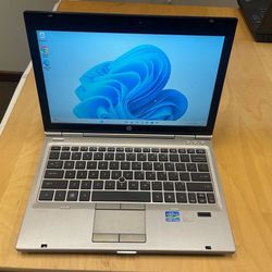 hp laptop 13.3 inch i7 processor win 11