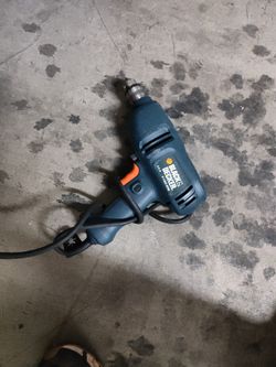 Black And Decker 4.0