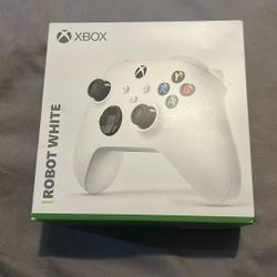 Xbox Controller 