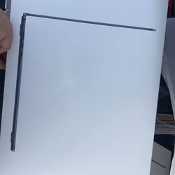 15” MacBook Air M4 16/512