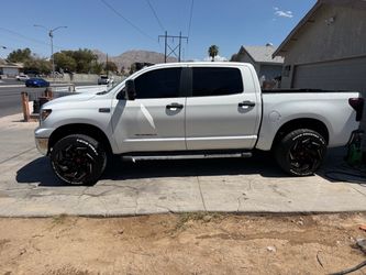 2010 Toyota Tundra
