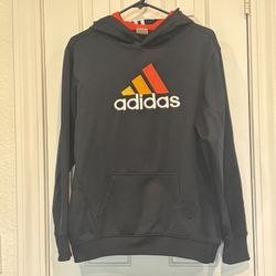 X Large Men's Adidas Sweatshirt