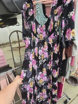 plus size clothes & accessories
