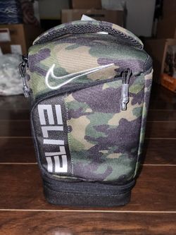 Nike Elite Insulated Lunch Bag - Brand New 