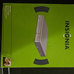 DVD Player 