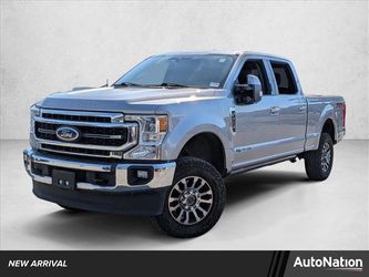2020 Ford F-250