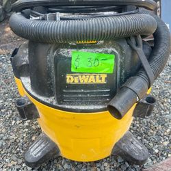 Shop Vac