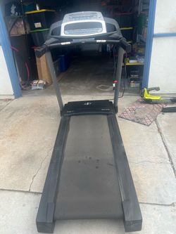 NordicTrack T6.7i Folding Treadmill – $350 OBO