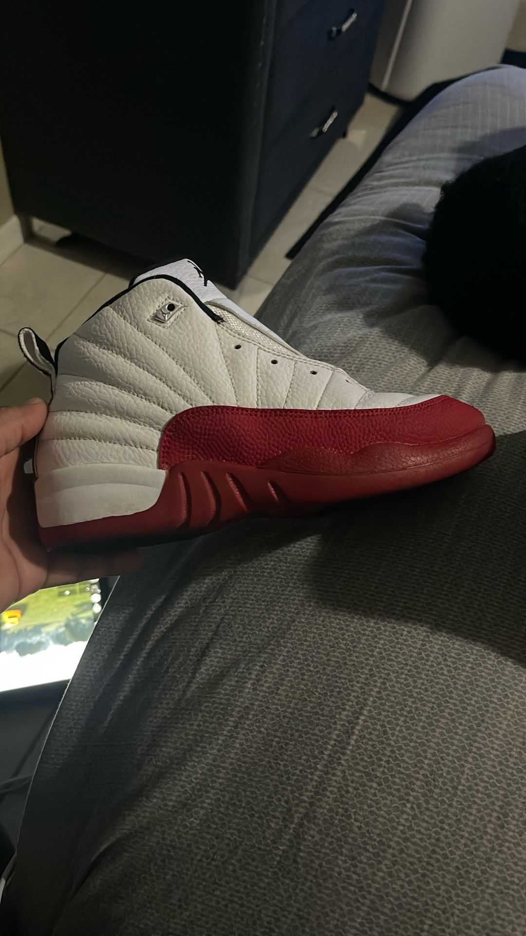 Jordans 23