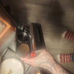 Polaroid Sonar One Step