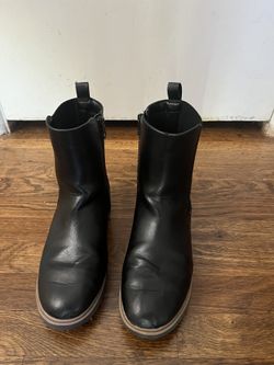 Girl’s Laurel Chelsea Boots- Art Class