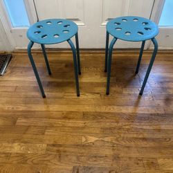 Plant Stand Set