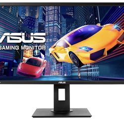 28’ ASUS 4k Monitor