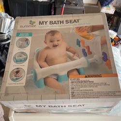 Baby Bath