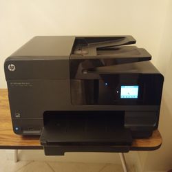 Hp officejet pro 8610 deals