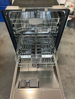 Bosch Dishwasher