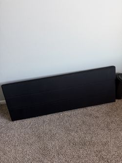 Full Size Headboard 