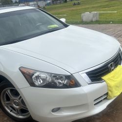 2010 Honda Accord